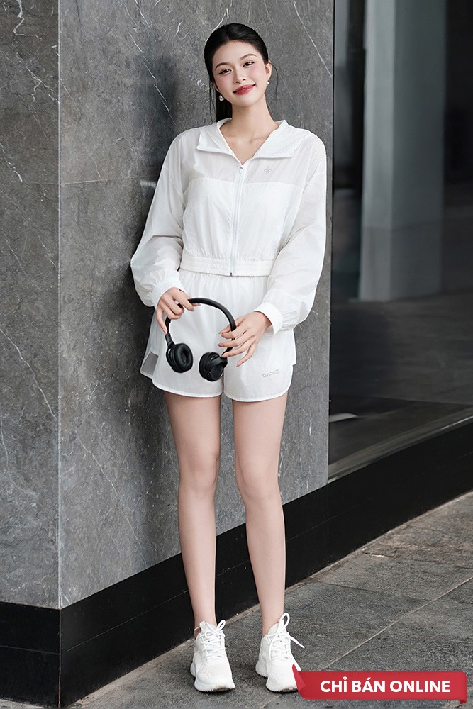 Bộ Gió Thể Thao Nữ GBT.015