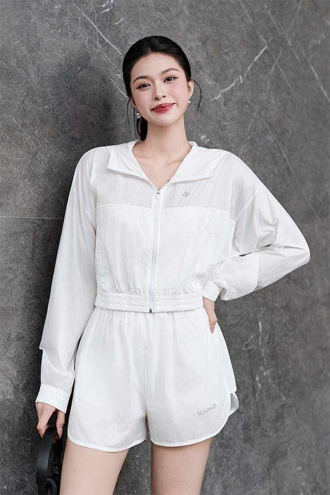 Bộ Gió Thể Thao Nữ GBT.015
