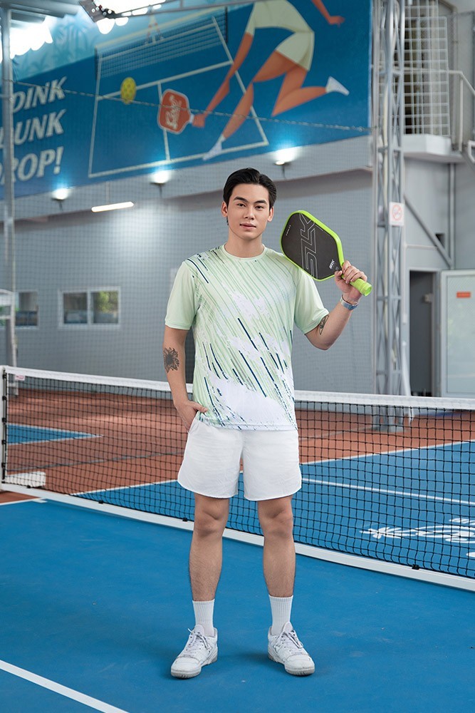 GAPAZI-Quần thể thao GQS.023
