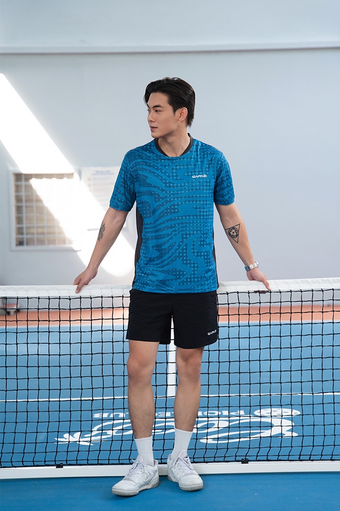 GAPAZI-Áo thể thao GAP.044