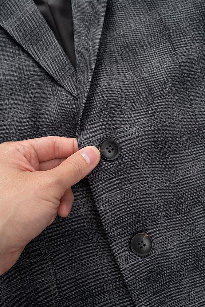 BST Motion Suit - Áo Vest AVL.875