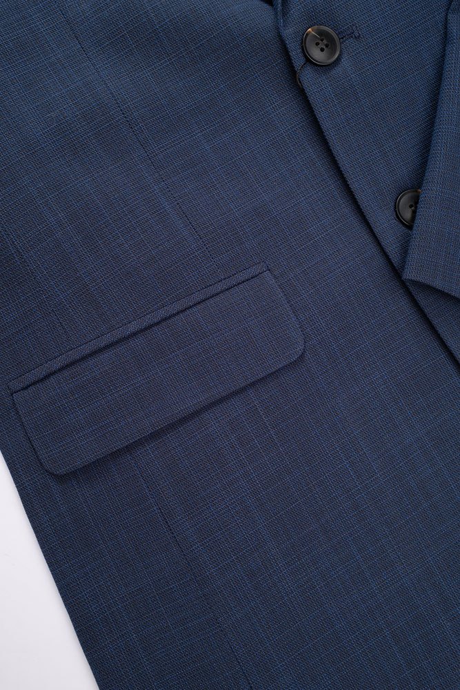 BST Motion Suit - Áo Vest AVL.876