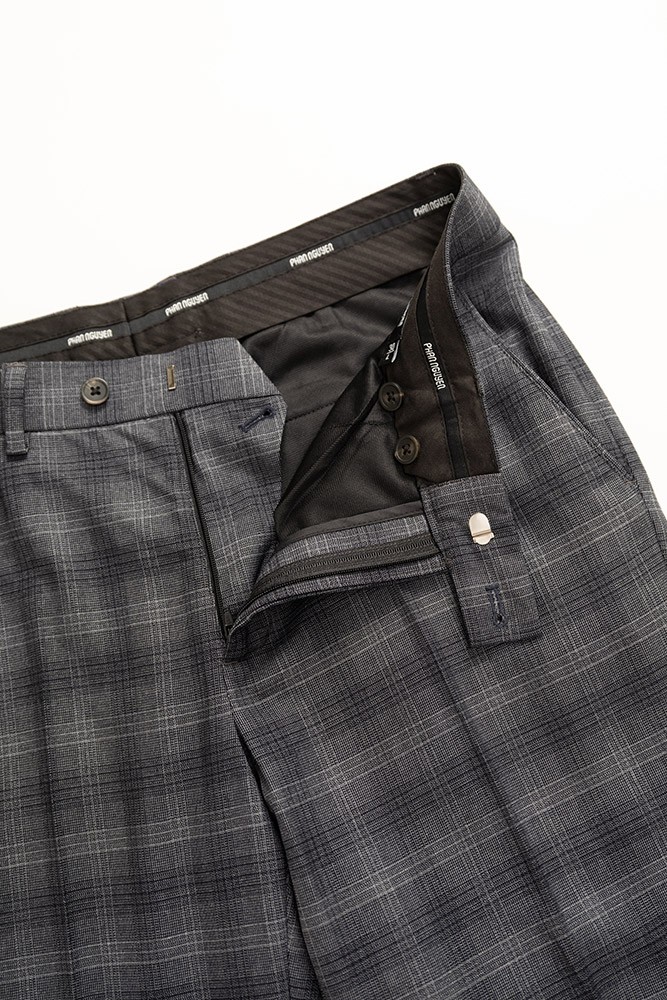 BST Motion Suit - Quần Âu QVL.875