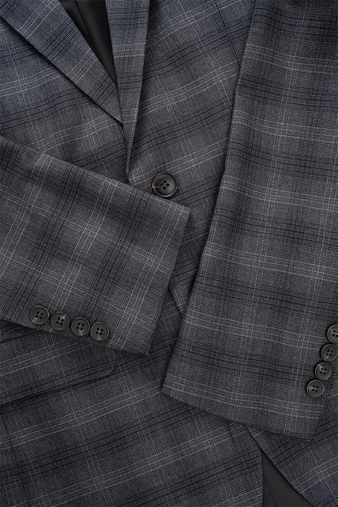 BST Motion Suit - Áo Vest AVL.875