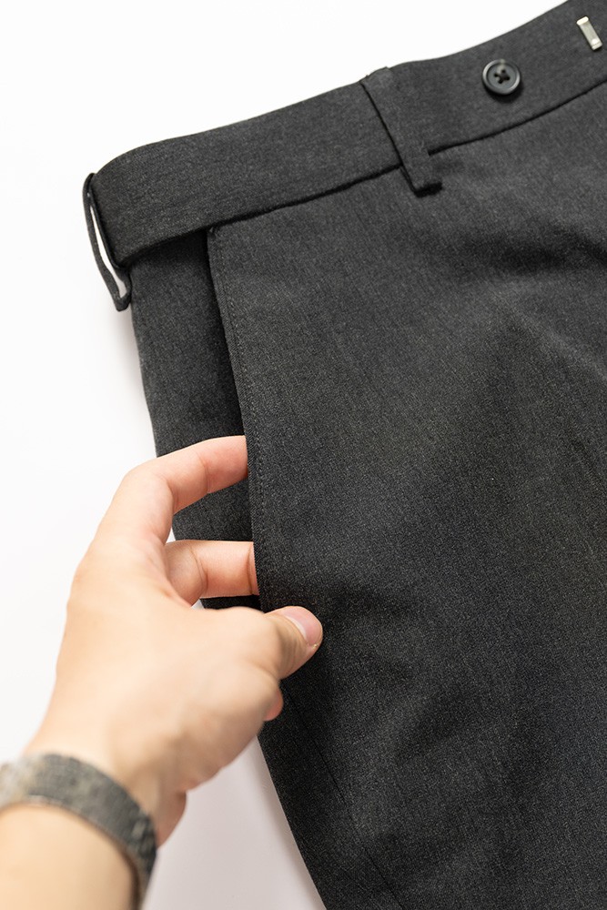 Quần Âu Inner-Fit QVL.913