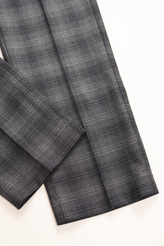 BST Motion Suit - Quần Âu QVL.875