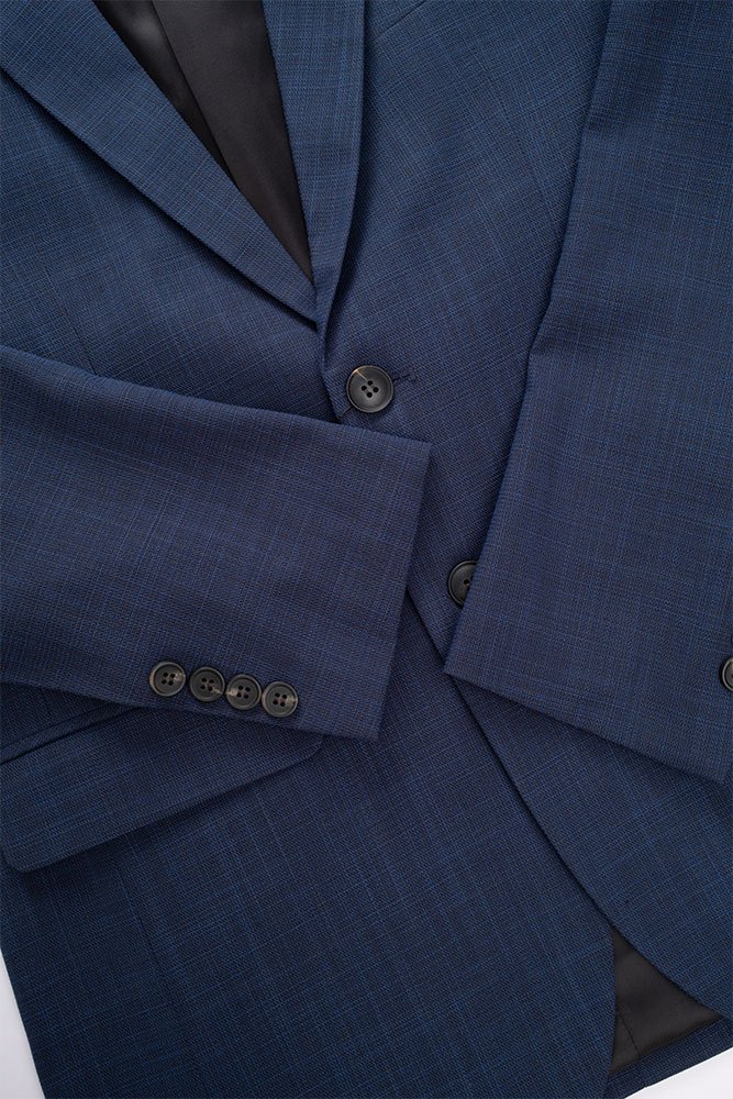 BST Motion Suit - Áo Vest AVL.876