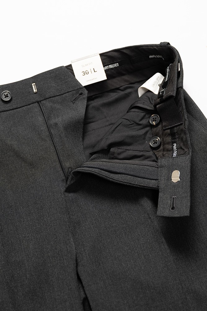 Quần Âu Inner-Fit QVL.913