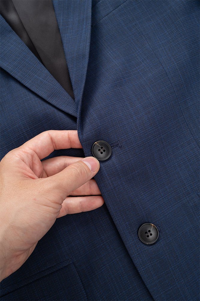 BST Motion Suit - Áo Vest AVL.876