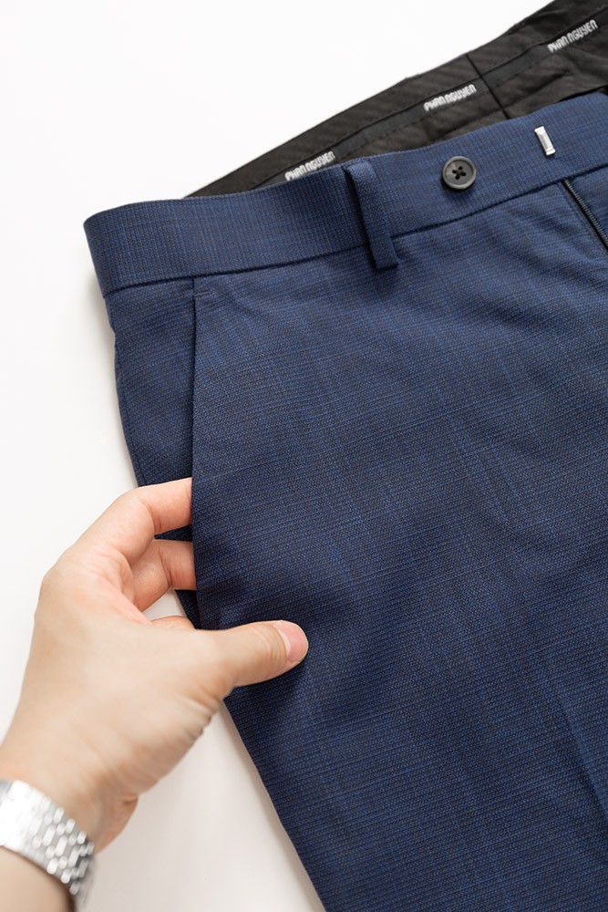 BST Motion Suit - Quần Âu QVL.876