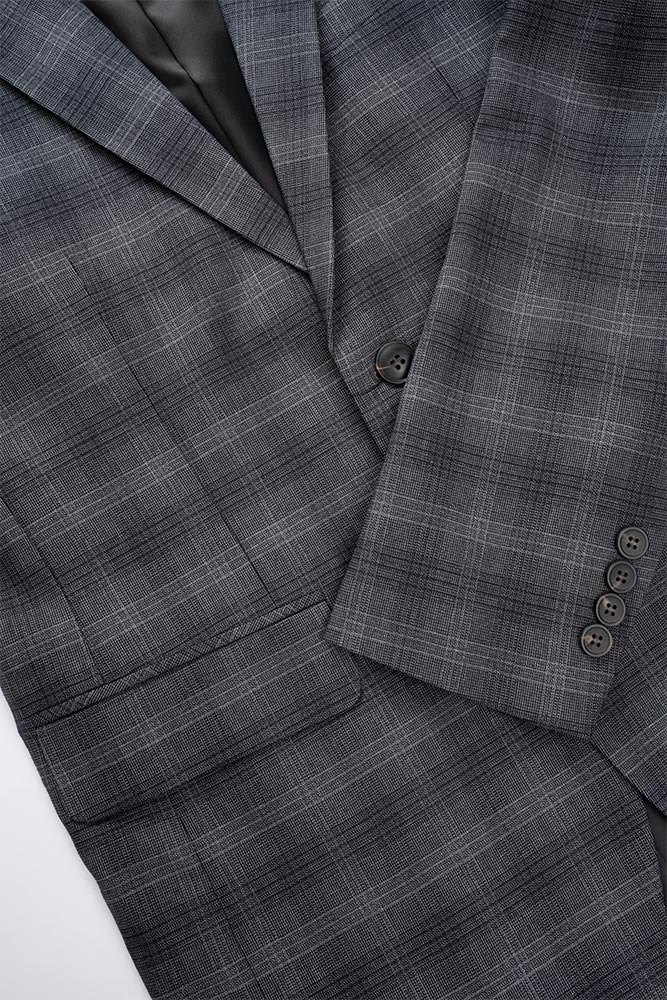 BST Motion Suit - Áo Vest AVL.875