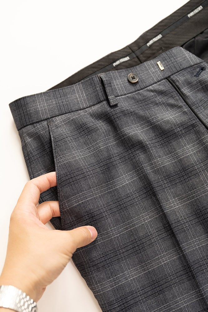 BST Motion Suit - Quần Âu QVL.875