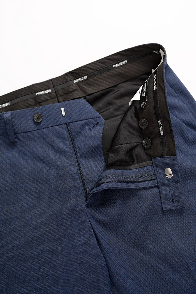 BST Motion Suit - Quần Âu QVL.876