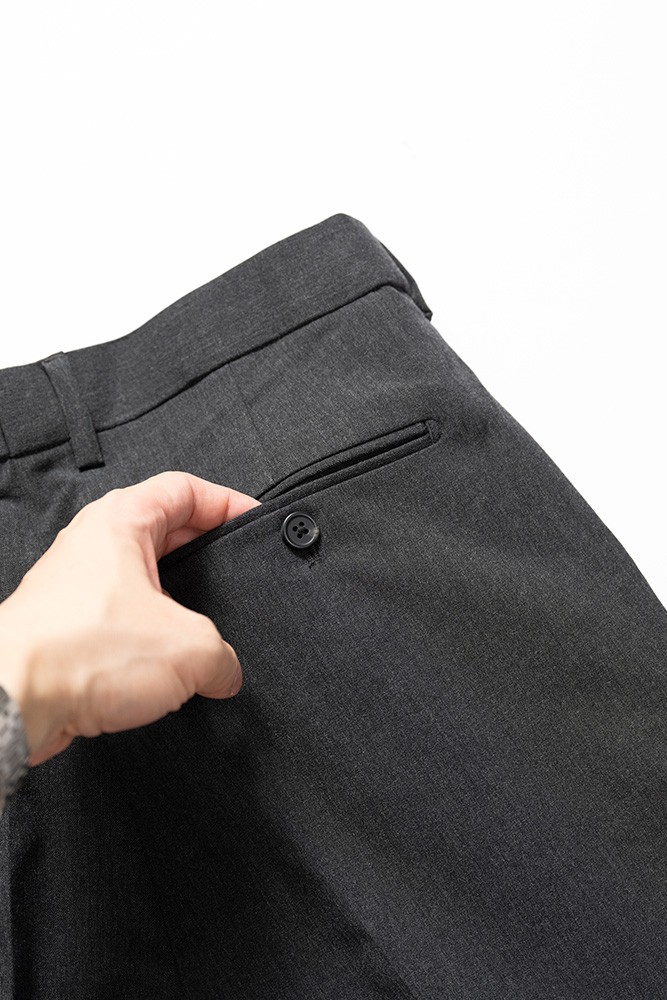 Quần Âu Inner-Fit QVL.913