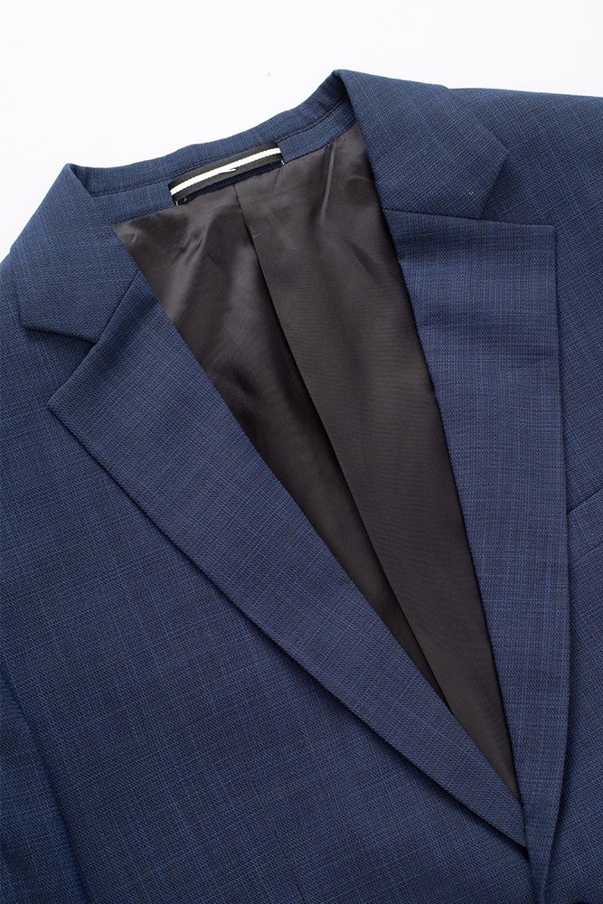 BST Motion Suit - Áo Vest AVL.876