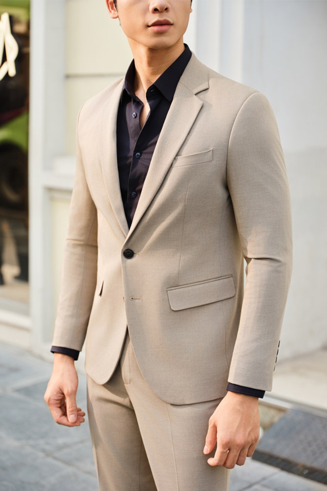 BST Motion Suit - Áo Vest AVL.880