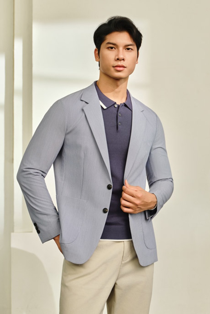 Áo EasyWear Blazer AVL.803