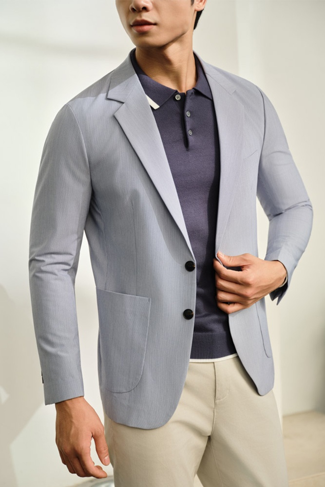 Áo EasyWear Blazer AVL.803