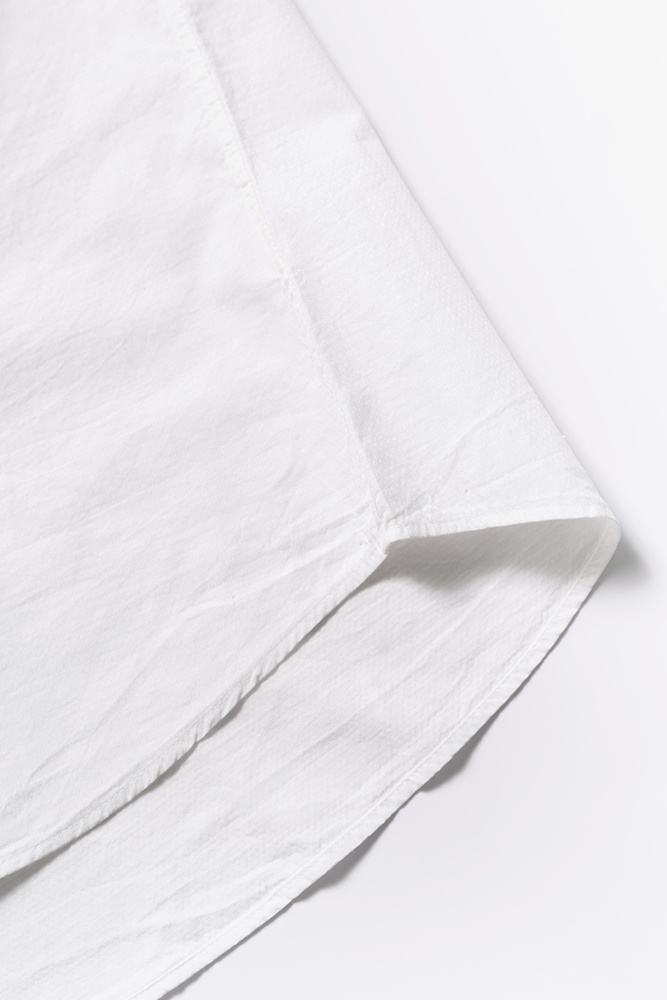 ELEGANT-Áo Sơ Mi Cotton SMD.1482