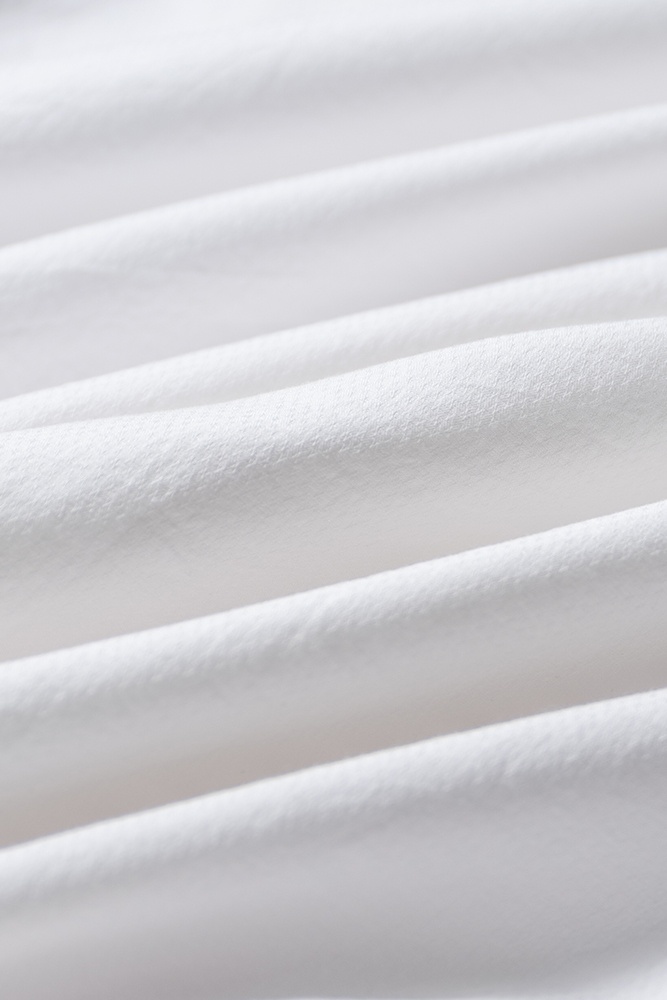 ELEGANT-Áo Sơ Mi Cotton SMD.1482