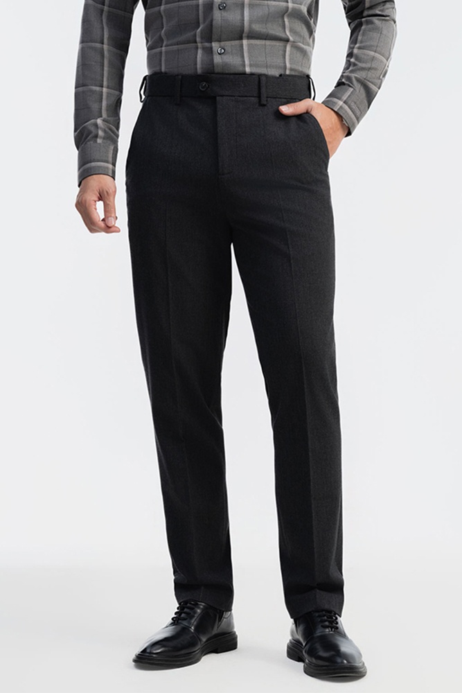 Quần Âu Inner-Fit QVL.913