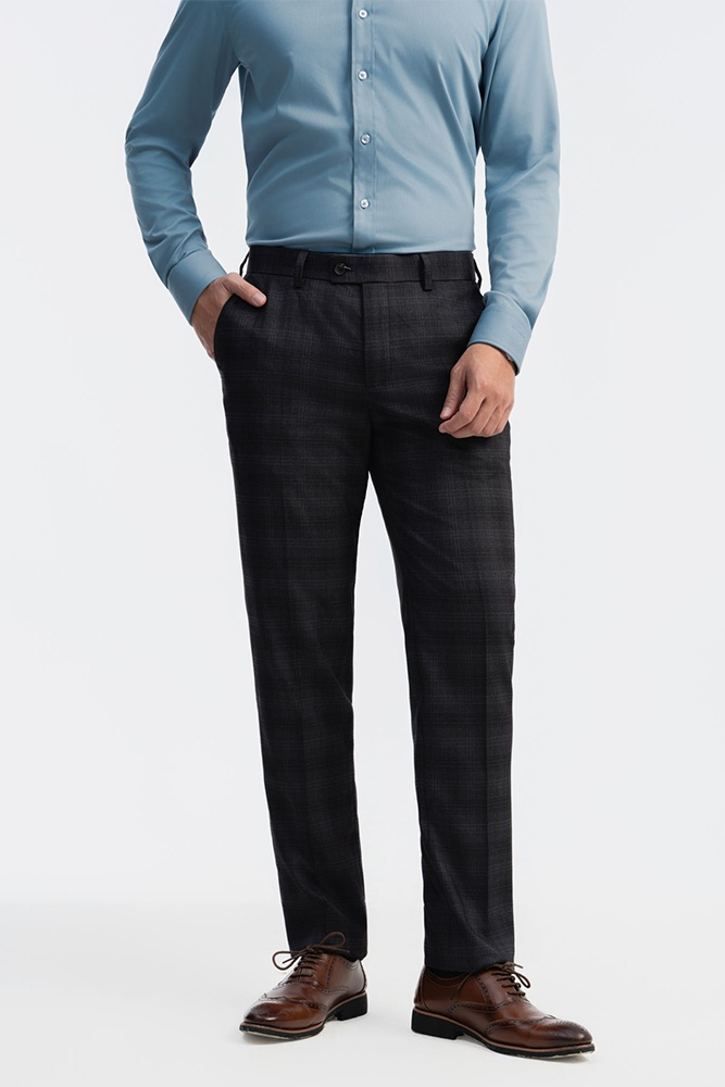 BST Motion Suit - Quần Âu QVL.879