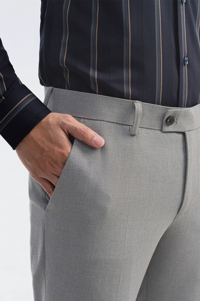 BST Motion Suit - Quần Âu QVL.882