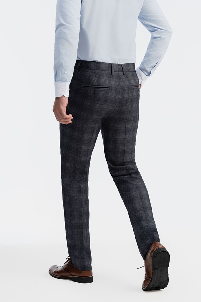 BST Motion Suit - Quần Âu QVL.875