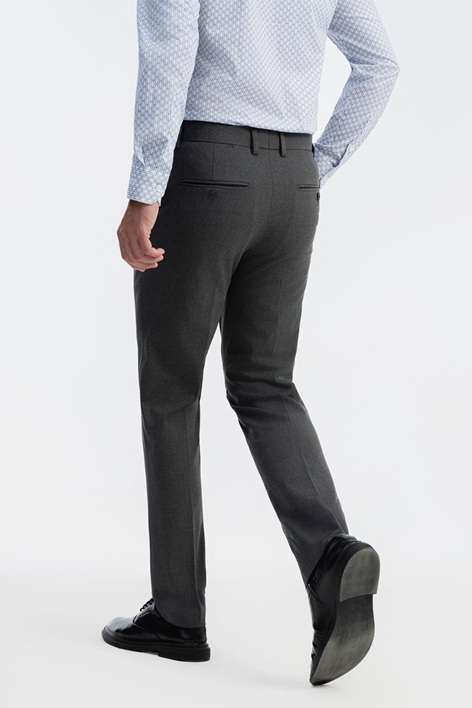 BST Motion Suit - Quần Âu QVL.881