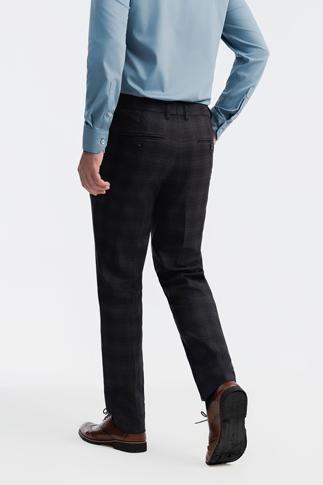 BST Motion Suit - Quần Âu QVL.879