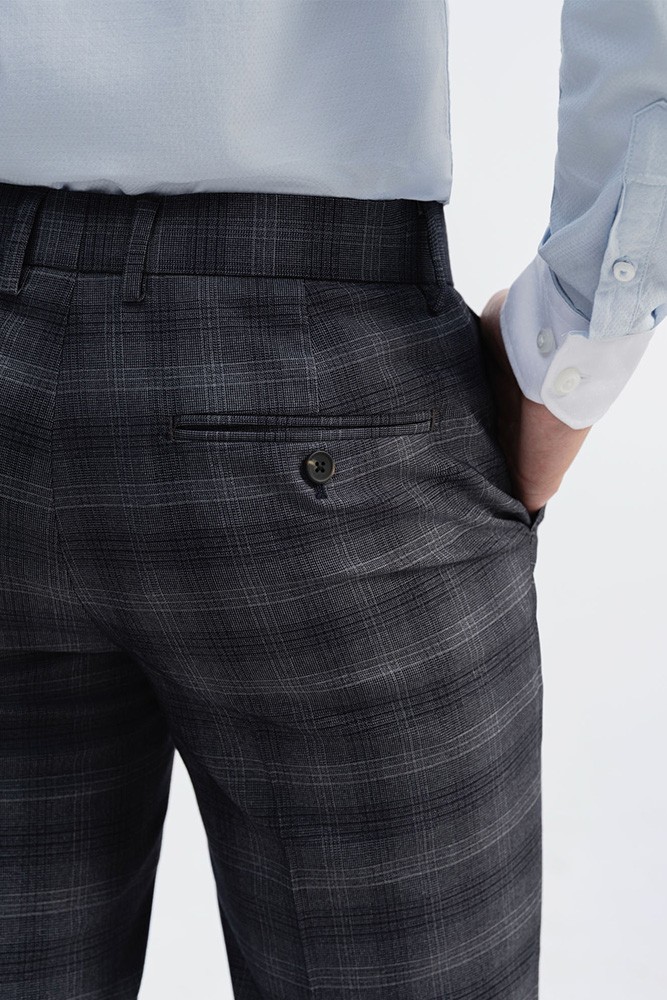 BST Motion Suit - Quần Âu QVL.875