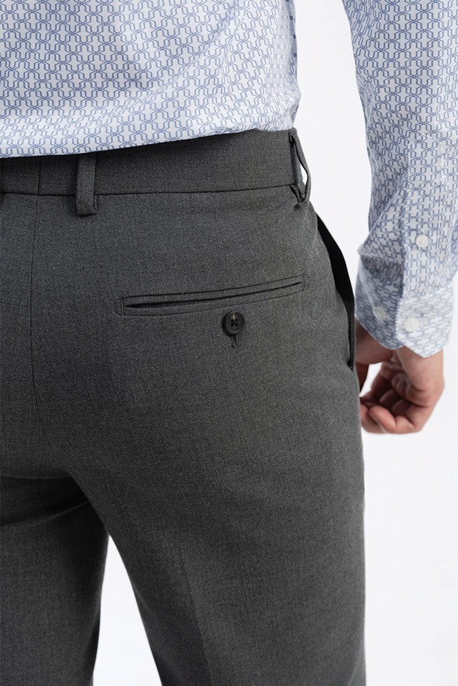 BST Motion Suit - Quần Âu QVL.881