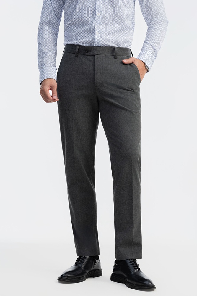 BST Motion Suit - Quần Âu QVL.881