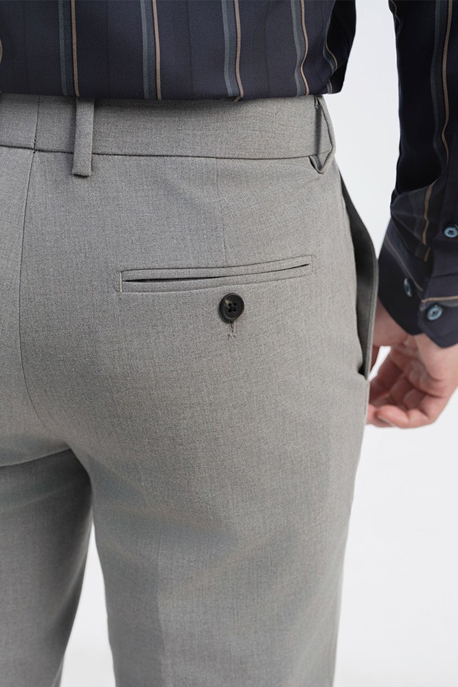 BST Motion Suit - Quần Âu QVL.882