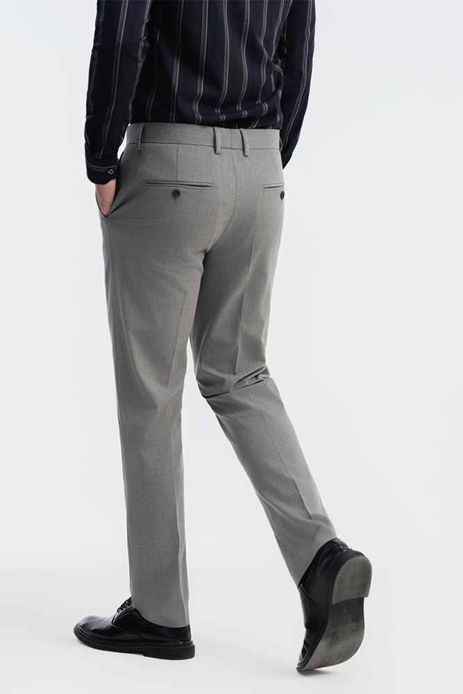BST Motion Suit - Quần Âu QVL.882