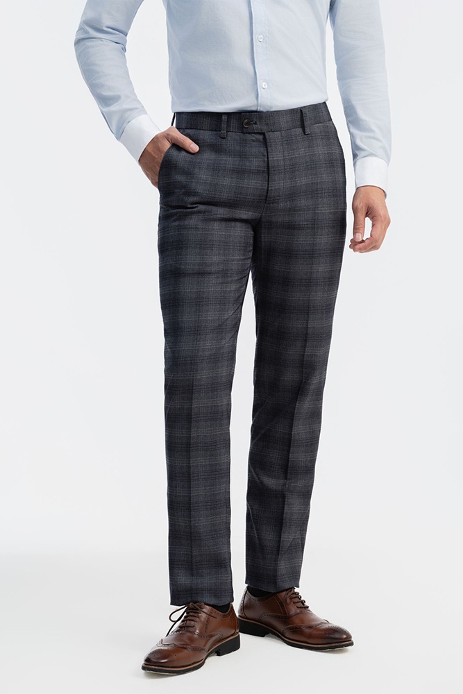 BST Motion Suit - Quần Âu QVL.875