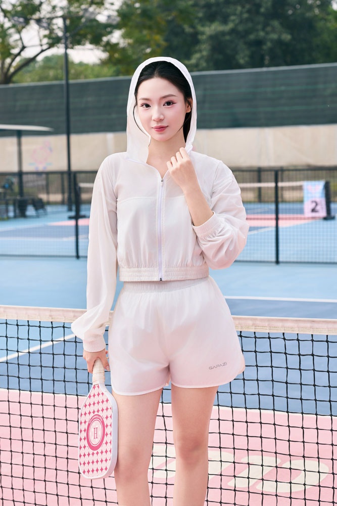 Bộ Gió Thể Thao Nữ GBT.015