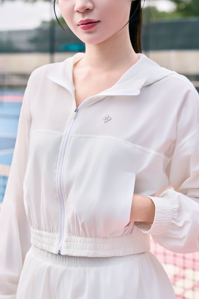 Bộ Gió Thể Thao Nữ GBT.015