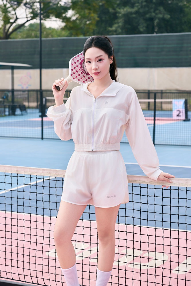Bộ Gió Thể Thao Nữ GBT.015