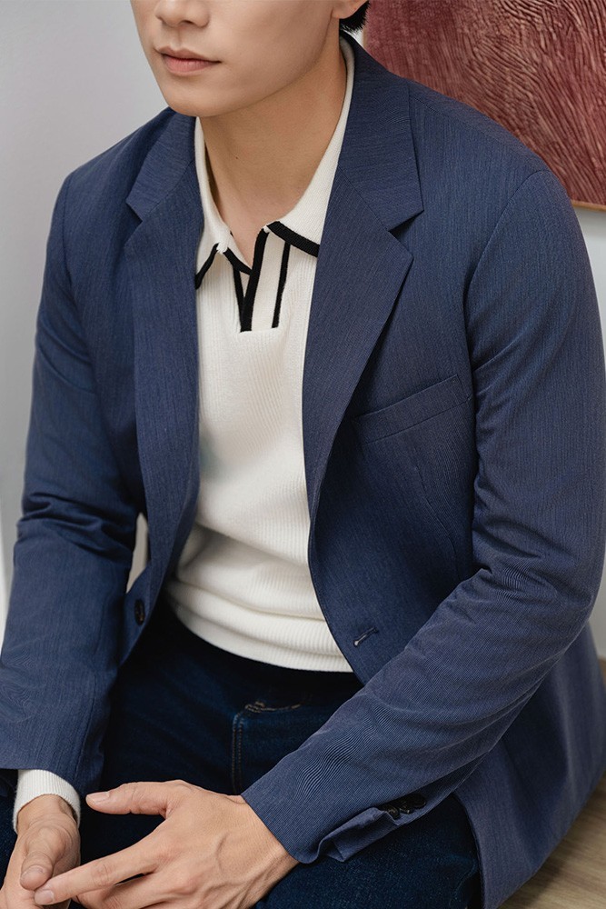 Áo EasyWear Blazer AVL.805