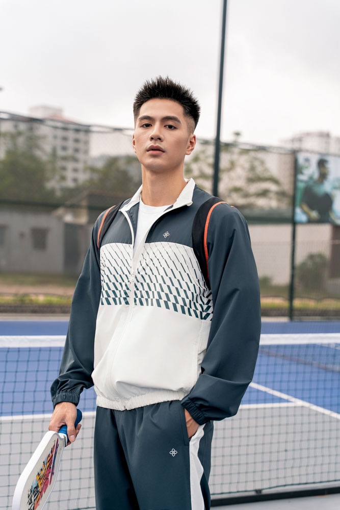 Bộ Gió Thể Thao GBT.006