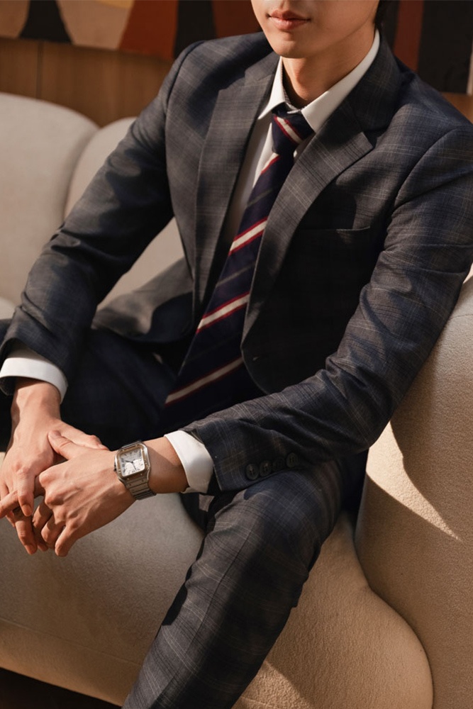 BST Motion Suit - Áo Vest AVL.875