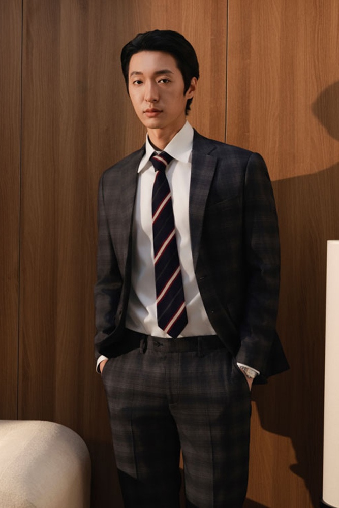 BST Motion Suit - Áo Vest AVL.875