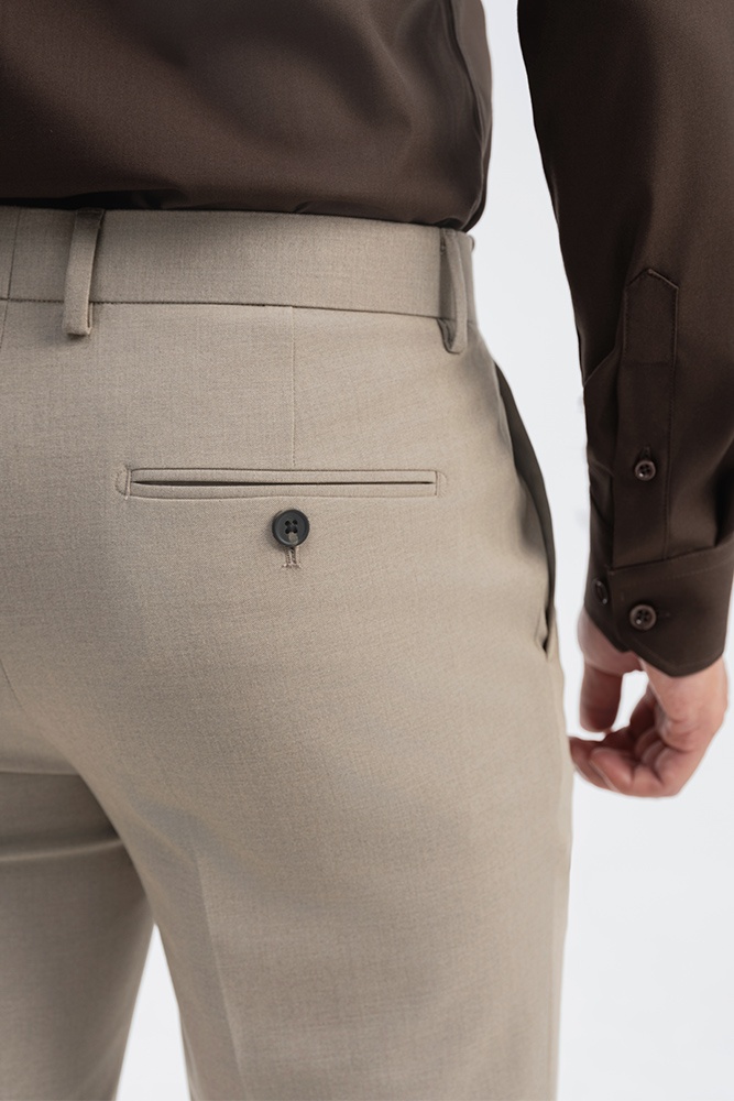 BST Motion Suit - Quần Âu QVL.880