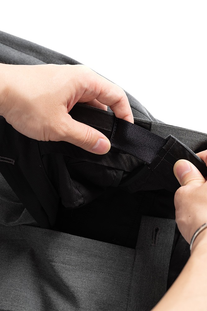 Quần Âu Inner-Fit QVL.907