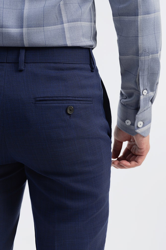 BST Motion Suit - Quần Âu QVL.876