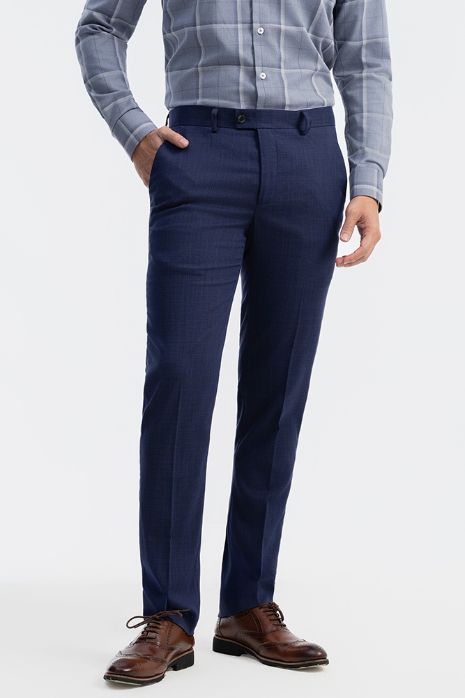 BST Motion Suit - Quần Âu QVL.876