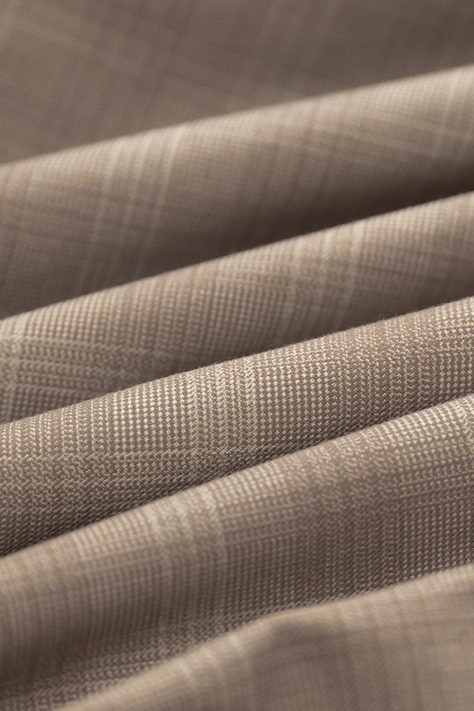 BST Motion Suit - Áo Vest AVL.878