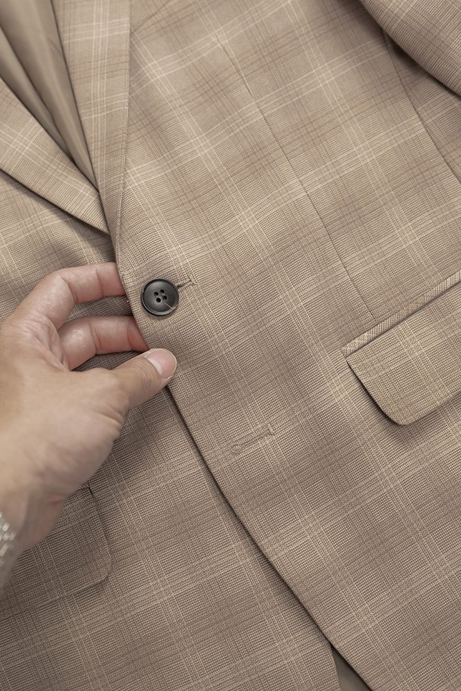 BST Motion Suit - Áo Vest AVL.878