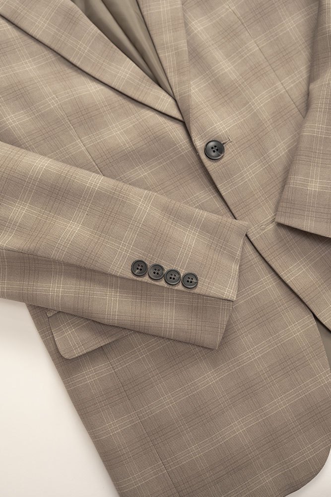 BST Motion Suit - Áo Vest AVL.878